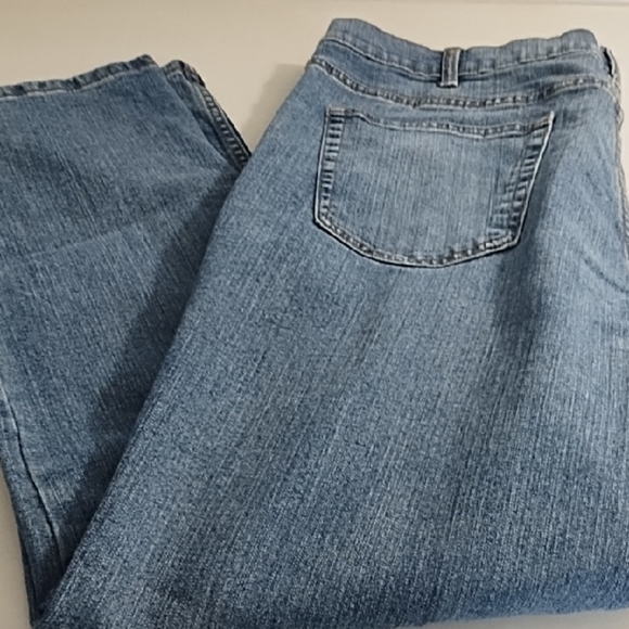 Sonoma Everyday Denim 5 pocket Jeans with Stretch - Picture 9 of 9